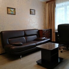 Квартира 28,1 м², 1-комнатная - изображение 3