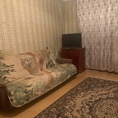 Квартира 43,8 м², 2-комнатная - изображение 5