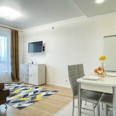 Квартира 34 м², 2-комнатная - изображение 2