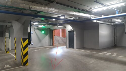 18 м², гараж 7 000 ₽ в месяц - изображение 5