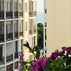 Квартира 47 м², 1-комнатная - изображение 3