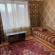 Квартира 40 м², 1-комнатная - изображение 5