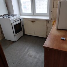 Квартира 40 м², 2-комнатная - изображение 1