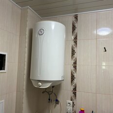 Квартира 85 м², 2-комнатная - изображение 1