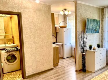 17 м², квартира-студия 3 000 ₽ в сутки - изображение 38