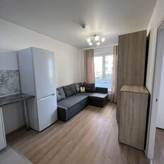 Квартира 33 м², 1-комнатная - изображение 2