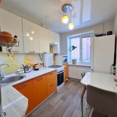 Квартира 47,7 м², 2-комнатная - изображение 3