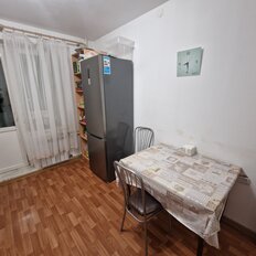 Квартира 57 м², 2-комнатная - изображение 5