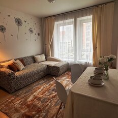 Квартира 19,8 м², студия - изображение 4
