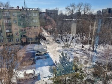 Снять квартиру рядом с метро и без отделки или требует ремонта в Санкт-Петербурге - изображение 13