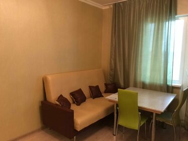 23,4 м², квартира-студия 30 000 ₽ в месяц - изображение 37