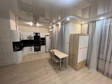 16 м², апартаменты-студия 1 600 000 ₽ - изображение 57