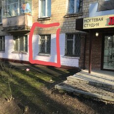 56,6 м², торговое помещение - изображение 2