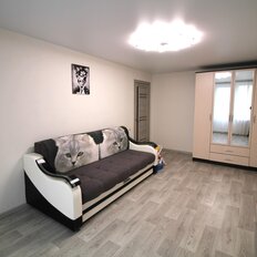 Квартира 50 м², 2-комнатная - изображение 1