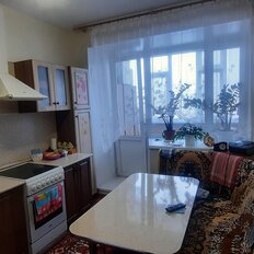 Квартира 39,7 м², 1-комнатная - изображение 2