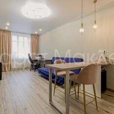 Квартира 28,8 м², студия - изображение 2