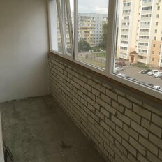 Квартира 45 м², 1-комнатная - изображение 1