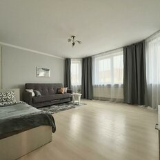 Квартира 55 м², 2-комнатная - изображение 1