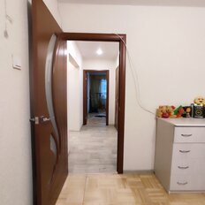 Квартира 66 м², 3-комнатная - изображение 3