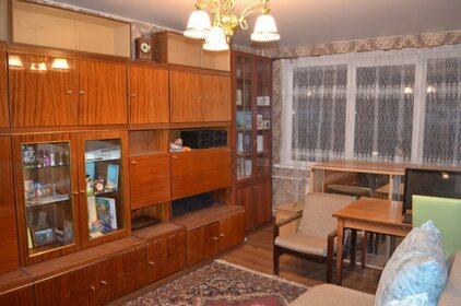 34 м², 1-комнатная квартира 27 000 ₽ в месяц - изображение 52