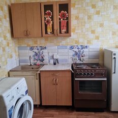 Квартира 37 м², 1-комнатная - изображение 2