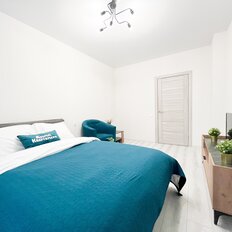 Квартира 30 м², 1-комнатная - изображение 2