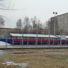 Квартира 42,7 м², 2-комнатная - изображение 1