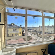 Квартира 49,3 м², 1-комнатная - изображение 1