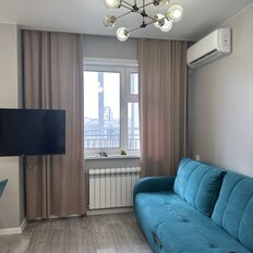 Квартира 31,6 м², 1-комнатная - изображение 2