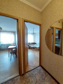 60 м², 2-комнатная квартира 3 400 ₽ в сутки - изображение 66