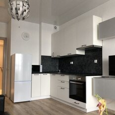 Квартира 24 м², студия - изображение 4