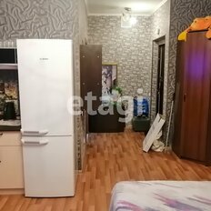 Квартира 27,5 м², студия - изображение 4