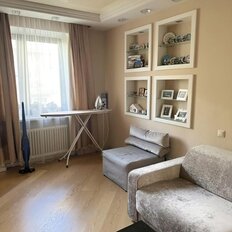 Квартира 40 м², 1-комнатная - изображение 4