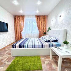 Квартира 45 м², 1-комнатная - изображение 5