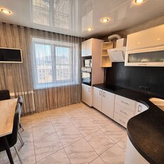 Квартира 55,1 м², 2-комнатная - изображение 3