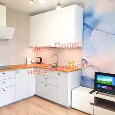 Квартира 30 м², студия - изображение 5