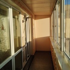 Квартира 52 м², 2-комнатная - изображение 1