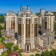 Квартира 105 м², 3-комнатная - изображение 2