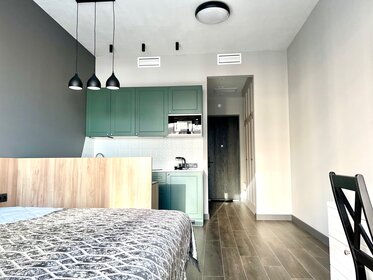 19,9 м², квартира-студия 5 970 417 ₽ - изображение 75