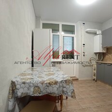 Квартира 31,6 м², 1-комнатная - изображение 2