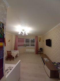 29 м², квартира-студия 28 000 ₽ в месяц - изображение 22