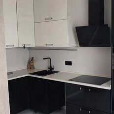 Квартира 53 м², 2-комнатная - изображение 4