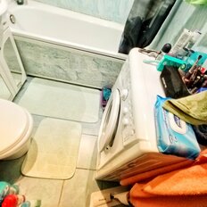 Квартира 31,4 м², 1-комнатная - изображение 5