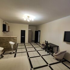 Квартира 42 м², студия - изображение 4