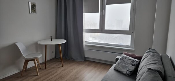 43 м², 1-комнатная квартира 85 000 ₽ в месяц - изображение 21