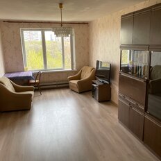 Квартира 59 м², 3-комнатная - изображение 3