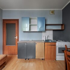 Квартира 38,3 м², 1-комнатная - изображение 5