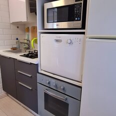 Квартира 31 м², 1-комнатная - изображение 1