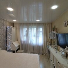 Квартира 44,8 м², 2-комнатная - изображение 2