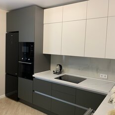 Квартира 85 м², 3-комнатная - изображение 3